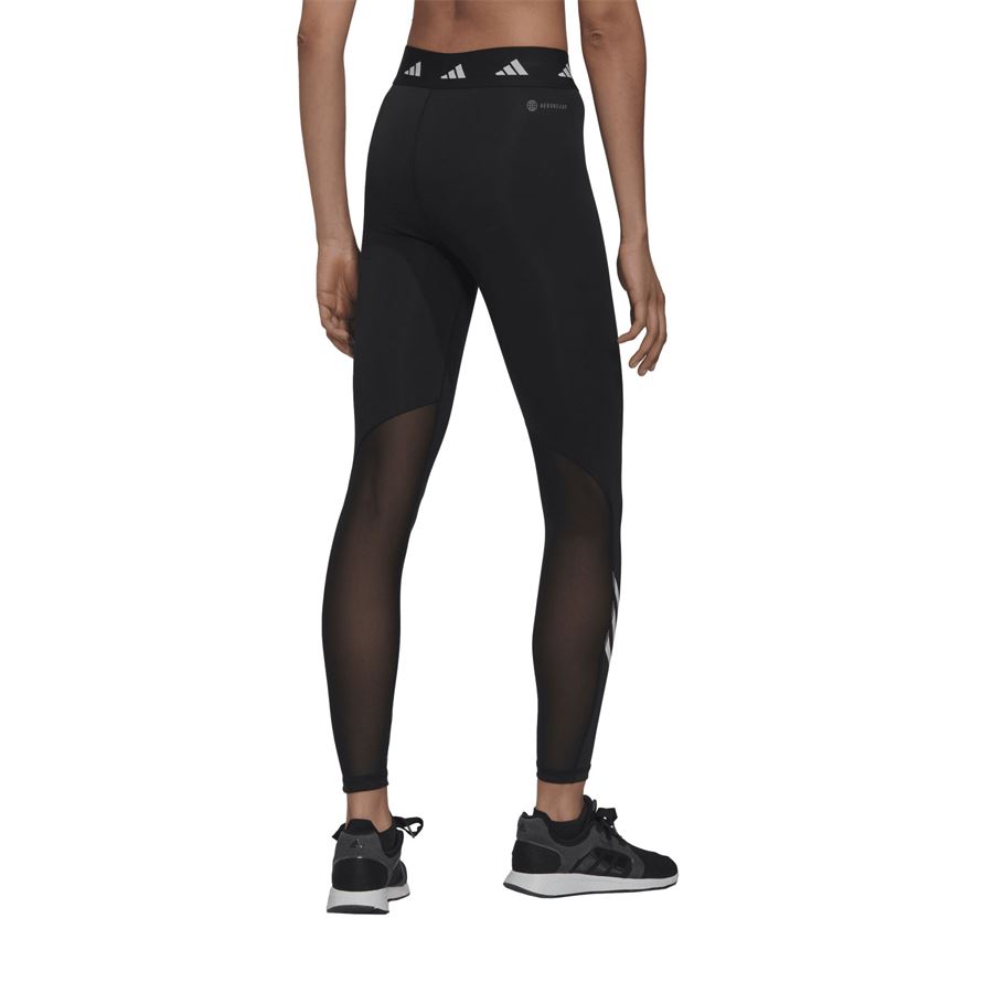 Tight Techfit 3-Stripes Adidas | HF6684X